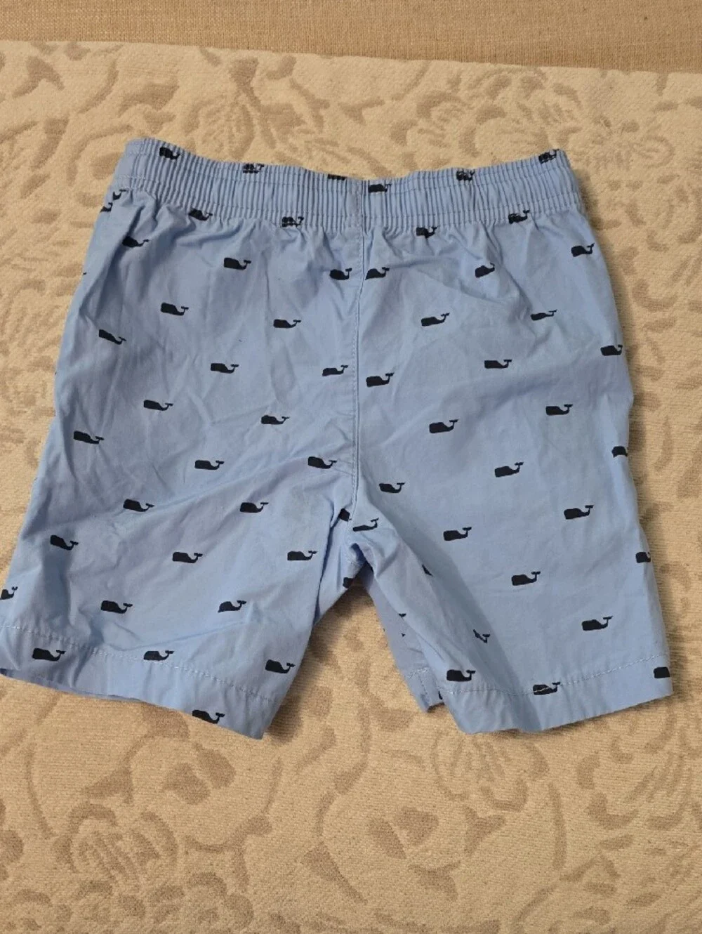 Vineyard Vines light blue